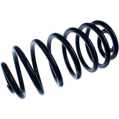 D700138 DENCKERMANN Pružina podvozku – Hledejceny.cz