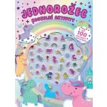 SVOJTKA Jednorožec Kouzelné aktivity – Zboží Mobilmania