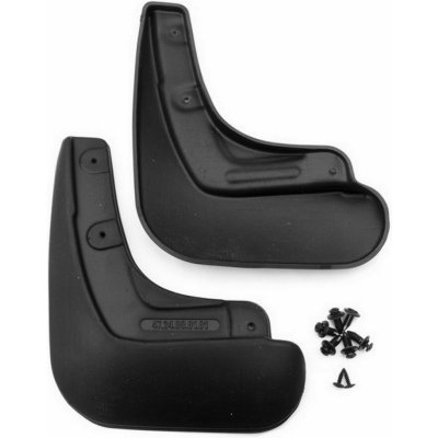 Novline Zástěrky / lapače nečistot Suzuki Vitara II (od roku 2015>) - přední - – Hledejceny.cz