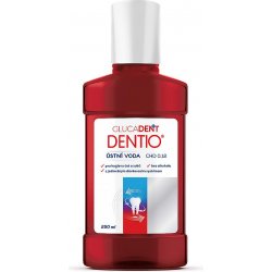 Glucadent Dentio 250 ml