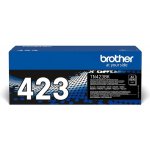 Brother TN-423BK - originální – Zboží Živě