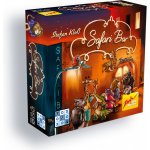Zoch Safari Bar – Zboží Živě
