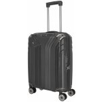 Travelite Elvaa 4w S Black 76347-01 41 l – Hledejceny.cz