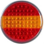 Svítilna zadní kulatá LED Zetor – Hledejceny.cz