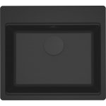 ELLECI TIME 105 full black – Sleviste.cz