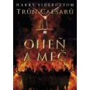 Oheň a meč - Harry Sidebottom