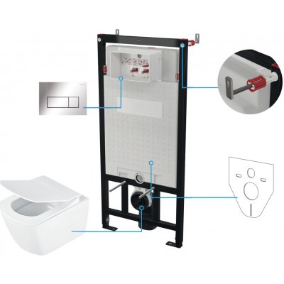 DEANTE CDZS6ZPW – Hledejceny.cz