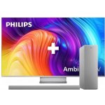 Philips 65PUS8807 – Hledejceny.cz