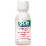 GUM Paroex ústní výplach s chlorhexidinem (0,12%), 30 ml
