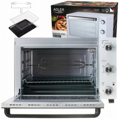 Adler AD 6027 – Zboží Dáma