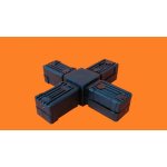 Plastová spojka 305/KJ – Sleviste.cz