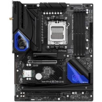 ASRock B650E PG Riptide WIFI