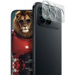 IMAK 130503 celoplošné Cover sklo pro fotoaparát POCO F8 Ultra TRANSPARENT – Zboží Živě