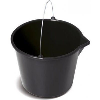 PK Group Plastové vědro s nálevkou 16l – HobbyKompas.cz