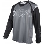 O'Neal Element FR Hybrid černo-šedý | Zboží Auto