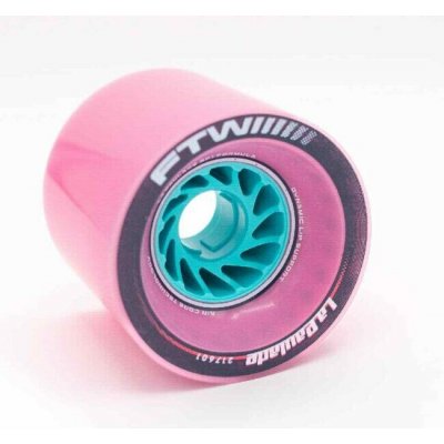 La Paulade FTW Freeride 81mm 76a – Hledejceny.cz
