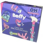 Beppy Beffy Oral Dams Ultra Thin 2 pack – Zboží Mobilmania