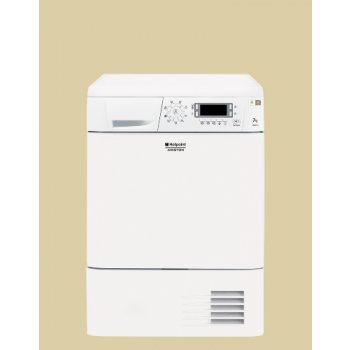 Hotpoint TCD 751