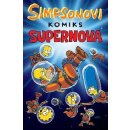 Simpsonovi: Supernova