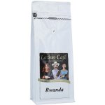 Latino Café Káva Rwanda zrnková 1 kg – Hledejceny.cz