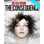 The Evil Within - The Consequence – Hledejceny.cz