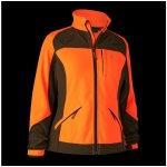 Bunda Deerhunter Dámská softshellová Lady Roja orange – Hledejceny.cz
