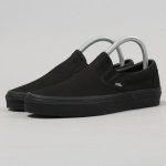 Vans classic slip on černé – Zboží Dáma