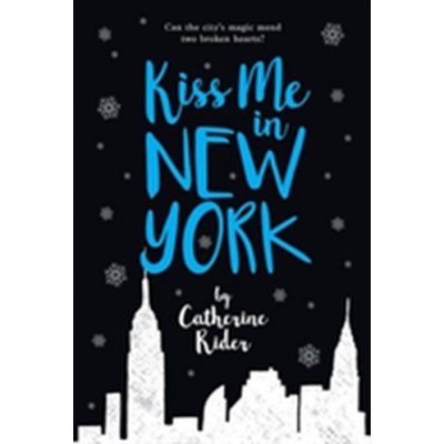 Kiss Me In New York – Zboží Mobilmania