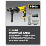 DeWALT D25144KP – HobbyKompas.cz