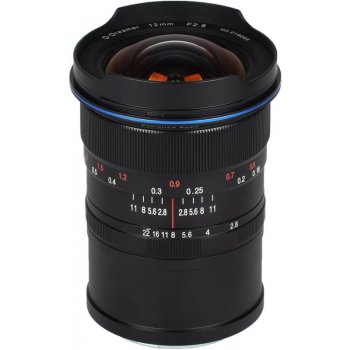 Laowa 12mm f/2.8 Zero-D (Sony E-mount