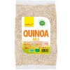 Obiloviny Wolfberry Bio Quinoa bílá 500g