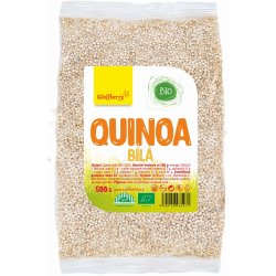 Wolfberry Bio Quinoa bílá 500g
