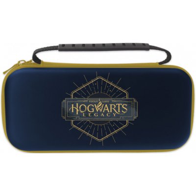 Harry Potter Hogwarts Legacy: Logo - Carrying Case Slim Switch – Hledejceny.cz
