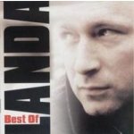 LANDA DANIEL - BEST OF CD – Hledejceny.cz