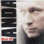 LANDA DANIEL - BEST OF CD – Zbozi.Blesk.cz