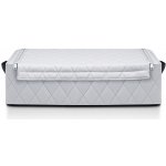 Reisenthel úložný box Storagebox Low Rhombus light grey – Sleviste.cz