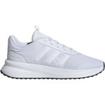 adidas X Plrpath pánská volnočasová obuv bílá – Zboží Mobilmania