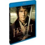 Hobit: Neočekávaná cesta BD Steelbook – Zboží Dáma