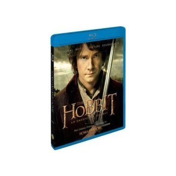 Hobit: Neočekávaná cesta BD Steelbook