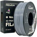 Smart Print PETG šedá 1.75mm 1kg – Zboží Živě