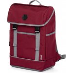 Karton P+P Oxy Urban bordo – Zboží Mobilmania