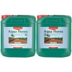 Canna Aqua Flores A+B 5 l – Zbozi.Blesk.cz