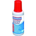 Donau razítková barva červená 30 ml – Hledejceny.cz