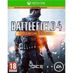 Battlefield 4 (Premium Edition) – Zboží Živě