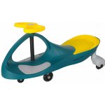 KIK Gravitační jezdítko LED zelenožluté – Zboží Dáma