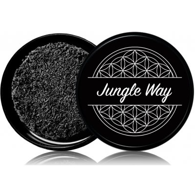 Jungle Way Gentleman Oud Bakhoor exkluzivní vykuřovací směs 20 g – Hledejceny.cz
