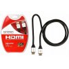 Propojovací kabel Conotech HDMI NS-015 8K ver. 2.1 1,5 m