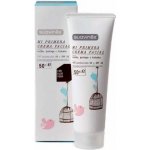 Suavinex krém na obličej miminka 50 ml – Zboží Dáma