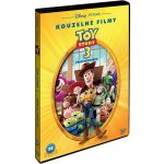 Toy story 3: příběh hraček - disney kouzelné filmy č. 28 DVD – Zbozi.Blesk.cz