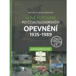 Nové putování po československém opevnění 1935–1989 – Hledejceny.cz